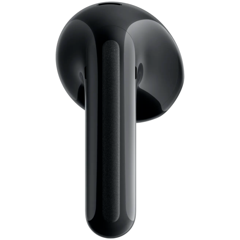 Слушалки Xiaomi Redmi Buds 8 Active M2537E1, 7 часа, Bt 5.4, IP54, Говорител с титаниева мембрана, AI шумопотискане, Бързо зареждане, Черен