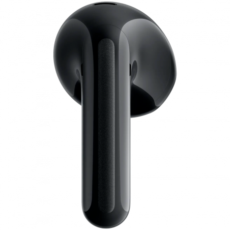 Слушалки Xiaomi Redmi Buds 8 Active M2537E1, 7 часа, Bt 5.4, IP54, Говорител с титаниева мембрана, AI шумопотискане, Бързо зареждане, Черен