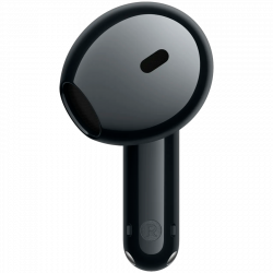 Слушалки Xiaomi Redmi Buds 8 Active M2537E1, 7 часа, Bt 5.4, IP54, Говорител с титаниева мембрана, AI шумопотискане, Бързо зареждане, Черен