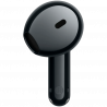 Слушалки Xiaomi Redmi Buds 8 Active M2537E1, 7 часа, Bt 5.4, IP54, Говорител с титаниева мембрана, AI шумопотискане, Бързо зареждане, Черен