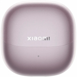 Слушалки Xiaomi Buds 6 M2540E1, 6 часа, Bt 5.4, Hi-Res, aptX Lossless, AI шумопотискане, ANC, 360° звук, IP54, Лилав