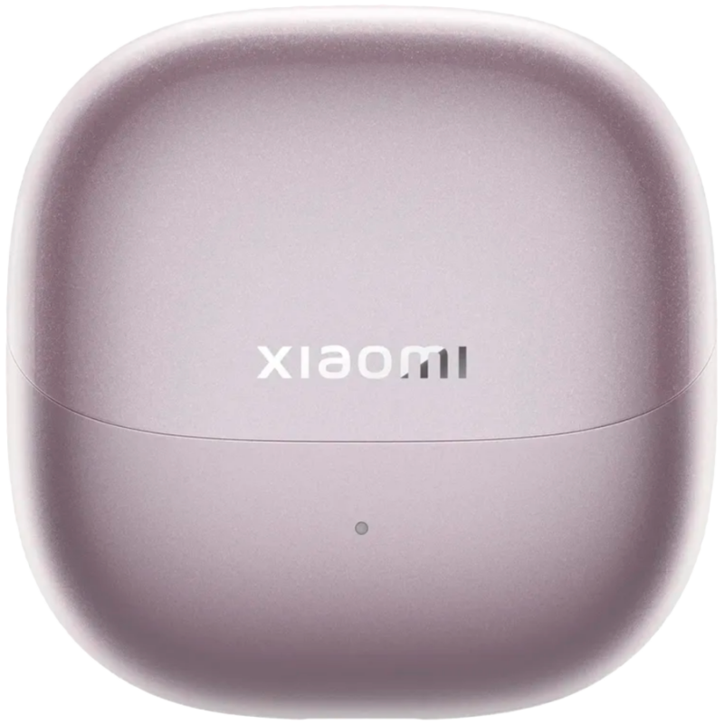 Слушалки Xiaomi Buds 6 M2540E1, 6 часа, Bt 5.4, Hi-Res, aptX Lossless, AI шумопотискане, ANC, 360° звук, IP54, Лилав