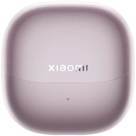 Слушалки Xiaomi Buds 6 M2540E1, 6 часа, Bt 5.4, Hi-Res, aptX Lossless, AI шумопотискане, ANC, 360° звук, IP54, Лилав