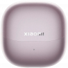 Слушалки Xiaomi Buds 6 M2540E1, 6 часа, Bt 5.4, Hi-Res, aptX Lossless, AI шумопотискане, ANC, 360° звук, IP54, Лилав
