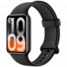Фитнес гривна Xiaomi SMART BAND 10 PRO M2552B1, 1.74″ AMOLED, GPS, 150+ спортни режима, Водоустойчив, Черен