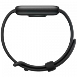 Фитнес гривна Xiaomi SMART BAND 10 PRO M2552B1, 1.74″ AMOLED, GPS, 150+ спортни режима, Водоустойчив, Черен