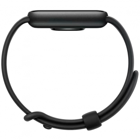 Фитнес гривна Xiaomi SMART BAND 10 PRO M2552B1, 1.74″ AMOLED, GPS, 150+ спортни режима, Водоустойчив, Черен