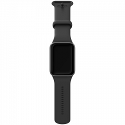 Фитнес гривна Xiaomi SMART BAND 10 PRO M2552B1, 1.74″ AMOLED, GPS, 150+ спортни режима, Водоустойчив, Черен