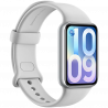 Фитнес гривна Xiaomi SMART BAND 10 PRO M2552B1, 1.74″ AMOLED, GPS, 150+ спортни режима, Водоустойчив, Сребрист