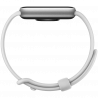 Фитнес гривна Xiaomi SMART BAND 10 PRO M2552B1, 1.74″ AMOLED, GPS, 150+ спортни режима, Водоустойчив, Сребрист