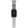 Фитнес гривна Xiaomi SMART BAND 10 PRO M2552B1, 1.74″ AMOLED, GPS, 150+ спортни режима, Водоустойчив, Сребрист