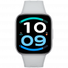 Смарт часовник Xiaomi REDMI WATCH 6 ACTIVE M2564W1, 1.85″ AMOLED, Bluetooth, 140+ спортни режима, Сребрист