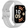 Смарт часовник Xiaomi REDMI WATCH 6 M2523W1, 2.07″ AMOLED, GPS, Bluetooth, Водоустойчив, Сребрист
