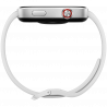Смарт часовник Xiaomi REDMI WATCH 6 M2523W1, 2.07″ AMOLED, GPS, Bluetooth, Водоустойчив, Сребрист