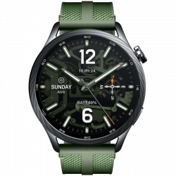 Смарт часовник Xiaomi WATCH...