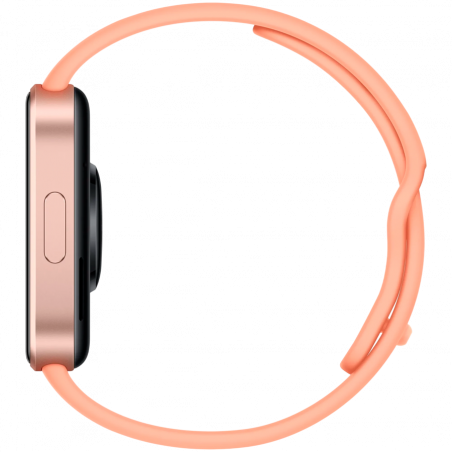 Смарт часовник Xiaomi REDMI WATCH 6 ACTIVE M2564W1, 1.85″ AMOLED, Bluetooth, 140+ спортни режима, Оранжев
