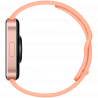 Смарт часовник Xiaomi REDMI WATCH 6 ACTIVE M2564W1, 1.85″ AMOLED, Bluetooth, 140+ спортни режима, Оранжев