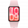 Фитнес гривна Xiaomi SMART BAND 10 PRO M2552B1, 1.74″ AMOLED, GPS, 150+ спортни режима, Водоустойчив, Розов