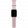Фитнес гривна Xiaomi SMART BAND 10 PRO M2552B1, 1.74″ AMOLED, GPS, 150+ спортни режима, Водоустойчив, Розов