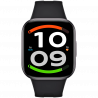 Смарт часовник Xiaomi REDMI WATCH 6 ACTIVE M2564W1, 1.85″ AMOLED, Bluetooth, 140+ спортни режима, Черен
