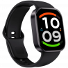 Смарт часовник Xiaomi REDMI WATCH 6 ACTIVE M2564W1, 1.85″ AMOLED, Bluetooth, 140+ спортни режима, Черен