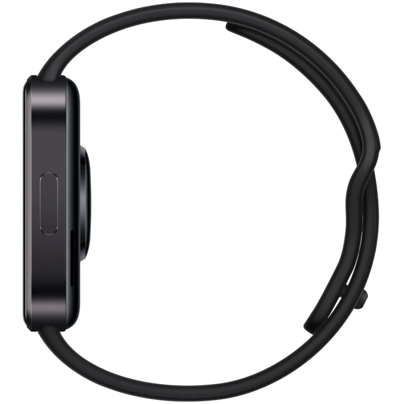 Смарт часовник Xiaomi REDMI WATCH 6 ACTIVE M2564W1, 1.85″ AMOLED, Bluetooth, 140+ спортни режима, Черен