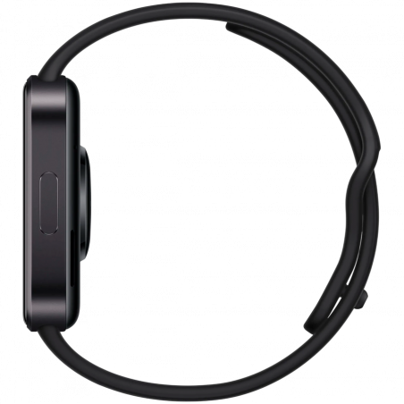 Смарт часовник Xiaomi REDMI WATCH 6 ACTIVE M2564W1, 1.85″ AMOLED, Bluetooth, 140+ спортни режима, Черен