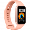 Фитнес гривна Xiaomi SMART BAND 11 ACTIVE BHR09AGGL, 1.47″, 50 спортни режима, Bluetooth, Розов
