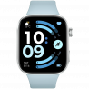 Смарт часовник Xiaomi REDMI WATCH 6 M2523W1, 2.07″ AMOLED, GPS, Bluetooth, Водоустойчив, Син