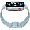 Смарт часовник Xiaomi REDMI WATCH 6 M2523W1, 2.07″ AMOLED, GPS, Bluetooth, Водоустойчив, Син
