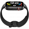 Смарт часовник Xiaomi REDMI WATCH 6 M2523W1, 2.07″ AMOLED, GPS, Bluetooth, Водоустойчив, Черен