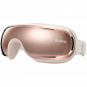 Масажор за очи RENPHO EYERIS 3 ROSÉ PEU-R-G010V-RS, 3 режима, Нагряване, Гласово управление, Bluetooth, Розово злато