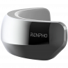 Масажор за очи RENPHO PEU-R-G004-GY, 5 режима, Нагряване, Въздушна компресия, Bluetooth, Сив