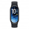 Фитнес гривна Xiaomi SMART BAND 11 BHR09KGGL, 1.72″, 150+ спортни режима, Bluetooth, Черен