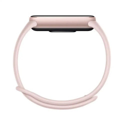 Фитнес гривна Xiaomi SMART BAND 11 BHR09KSGL, 1.72″, 150+ спортни режима, Bluetooth, Розов