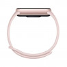 Фитнес гривна Xiaomi SMART BAND 11 BHR09KSGL, 1.72″, 150+ спортни режима, Bluetooth, Розов