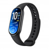 Фитнес гривна Xiaomi SMART BAND 11 NFC BHR09KLGL, 1.72″, 150+ спортни режима, Водоустойчив, Черен