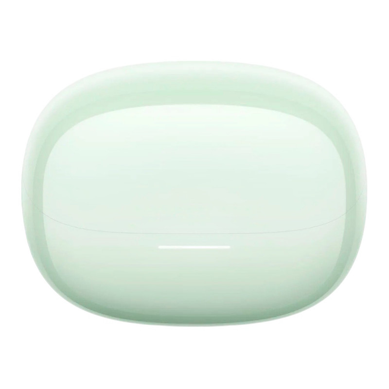 Слушалки Xiaomi Redmi Buds 8 M2544E1, 11 часа, BT 5.4, IP54, Hi-Res Audio Wireless, AI шумопотискане, Бързо зареждане, Зелен