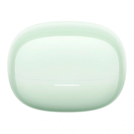 Слушалки Xiaomi Redmi Buds 8 M2544E1, 11 часа, BT 5.4, IP54, Hi-Res Audio Wireless, AI шумопотискане, Бързо зареждане, Зелен
