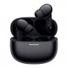 Слушалки Xiaomi Redmi Buds 8 M2544E1, 11 часа, BT 5.4, IP54, Hi-Res Audio Wireless, AI шумопотискане, Бързо зареждане, Черен