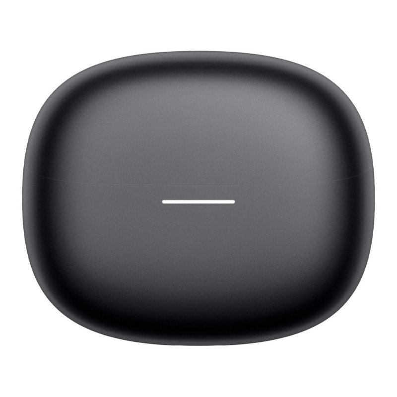 Слушалки Xiaomi Redmi Buds 8 M2544E1, 11 часа, BT 5.4, IP54, Hi-Res Audio Wireless, AI шумопотискане, Бързо зареждане, Черен