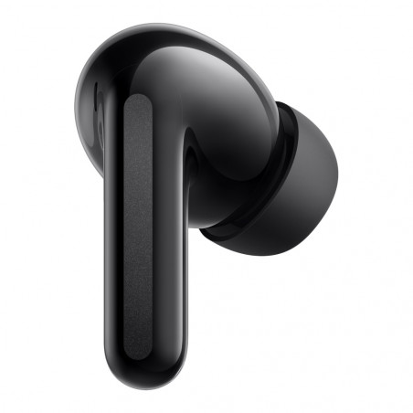 Слушалки Xiaomi Redmi Buds 8 M2544E1, 11 часа, BT 5.4, IP54, Hi-Res Audio Wireless, AI шумопотискане, Бързо зареждане, Черен