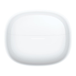 Слушалки Xiaomi Redmi Buds 8 M2544E1, 11 часа, BT 5.4, IP54, Hi-Res Audio Wireless, AI шумопотискане, Бързо зареждане, Бял