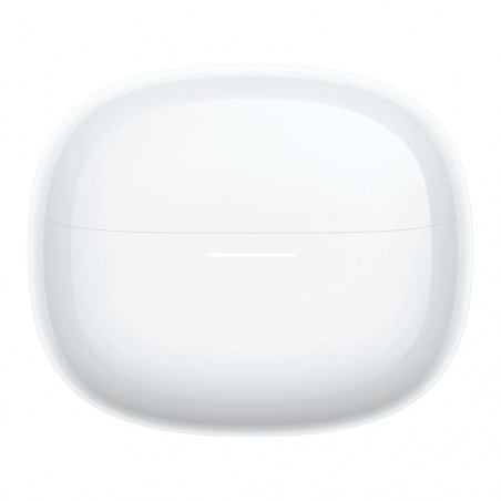 Слушалки Xiaomi Redmi Buds 8 M2544E1, 11 часа, BT 5.4, IP54, Hi-Res Audio Wireless, AI шумопотискане, Бързо зареждане, Бял