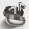 Слушалки Xiaomi Buds 5 Pro M2437E1, 8 часа, BT 5.4, ANC до 55 dB, aptX Lossless, Hi-Res Audio, IP54, Черен