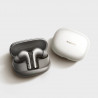 Слушалки Xiaomi Buds 5 Pro M2437E1, 8 часа, BT 5.4, ANC до 55 dB, aptX Lossless, Hi-Res Audio, IP54, Черен