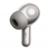 Слушалки Xiaomi Buds 5 Pro M2437E1, 8 часа, BT 5.4, ANC до 55 dB, aptX Lossless, Hi-Res Audio, IP54, Черен