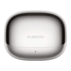 Слушалки Xiaomi Buds 5 Pro M2437E1, 8 часа, BT 5.4, ANC до 55 dB, aptX Lossless, Hi-Res Audio, IP54, Черен