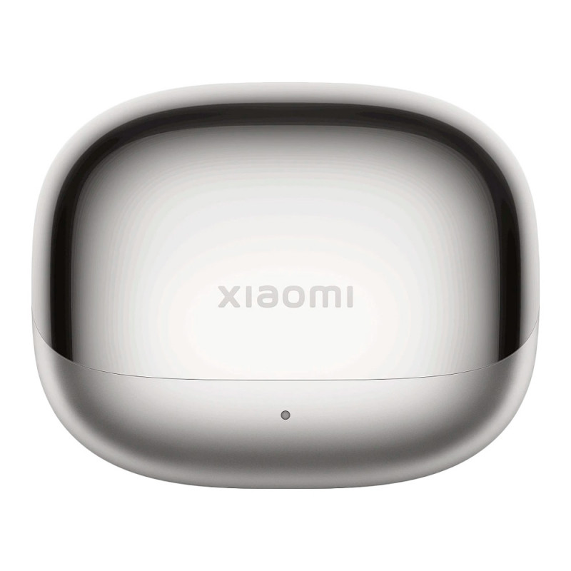 Слушалки Xiaomi Buds 5 Pro M2437E1, 8 часа, BT 5.4, ANC до 55 dB, aptX Lossless, Hi-Res Audio, IP54, Черен