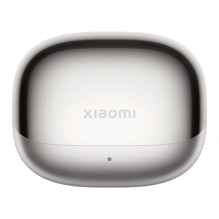 Слушалки Xiaomi Buds 5 Pro M2437E1, 8 часа, BT 5.4, ANC до 55 dB, aptX Lossless, Hi-Res Audio, IP54, Черен